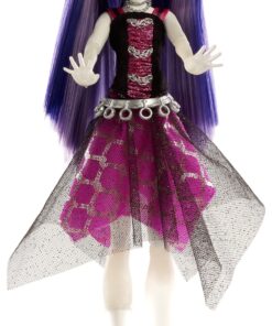 Mattel Monster High It's Alive Spectra Vondergeist Doll 9 81vclQ 8BSL