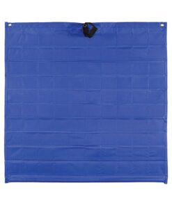 Carson Dellosa 26" x 26" Hundreds Pocket Chart for Classroom Blue, Classroom Organizer With 100 Pockets and Number Cards, Counting, Adding and Multiplying, Classroom Math Supplies 19 81vcmGqXRFL