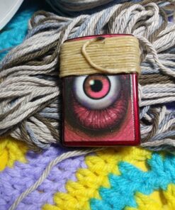 EricX Light Beeswax Hemp Wick,200 ft Spool,100% Organic Hemp Wick Well Coated with Beeswax,Standard Size(1.0mm) 30 81vd1c8WiuL