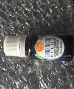 Good Sleep Blend Essential Oil - 100% Pure Therapeutic Grade Good Sleep Blend Oil - 10ml 0.33 Fl Oz (Pack of 1) 25 81vd6XkQcbL