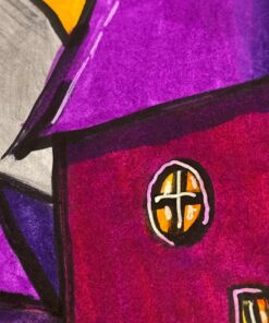 SAKURA - 37488 Gelly Roll Classic 08 (Medium Pt.) 3 Pack Pen, White 43 81vdzKkFfL