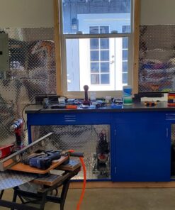 X-ACTO Heavy Duty Wood Guillotine Trimmer, 15 Inches 15 Inch Cut 39 81vexc8LKcL