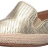 Lindsay Phillips Women's Hope Oxford 9 Gold