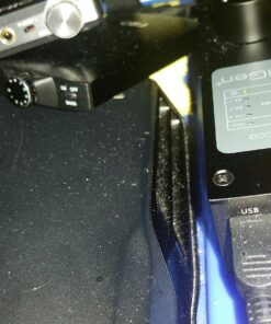 ZJchao 5V DC 2000mA Regulated Power Supply 1.35mm X 3.5mm Tip, Extra Power 25 81vgP3ohNGL