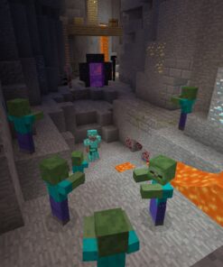 Minecraft - PlayStation 3 27 81vhhxmc7L