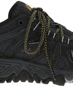 Merrell Men's All Out Blaze Aero Sport Hiking Water Shoe 8 Black 13 81vhk5zBWNL