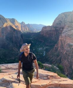 LETHMIK Summer Fishing Boonie Sun Hat Cap Outdoor Safari Hunting Camping Hat with Chin Cord Beige (Waterproof) Model 0023 One Size 28 81viSsifaPL