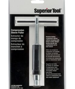 Superior Tool Company 03943 Compression Sleeve Puller and Sleeve Remover for 1/2-Inch Compression Fittings Only 12 81vj3JaG9vS