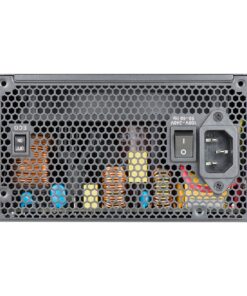 EVGA SuperNOVA 220-G3-1000-X1,1000 G3, 80 Plus Gold 1000W, Fully Modular, Eco Mode with New HDB Fan, 10 Year Warranty, Includes Power ON Self Tester, Compact 150mm Size, Power Supply 27 81vjdCBPvOL