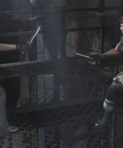 Resident Evil 4 - Xbox One Standard Edition 14 81vlBjabH3L