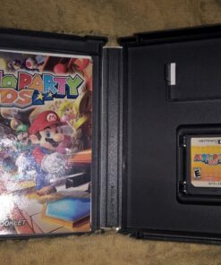 Mario Party DS 36 81vm1bR0ozL