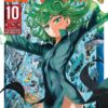 One-Punch Man, Vol. 10 (10) Paperback 8 81vmBrN0 L