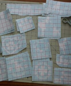 Angel Crafts Transfer Paper Tape: Craft Transfer Tape for Vinyl Application with Red Grid Lines - Self Adhesive Roll Compatible with Cricut, Silhouette Cameo - 6 Inch by 50 Feet 1 Pack White 42 81vmoikRafL