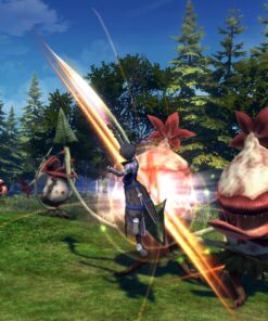 Sword Art Online: Hollow Realization - PlayStation 4 Standard Edition 16 81vnNzG0IBL