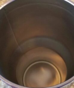 Urnex Espresso Machine Cleaning Powder - 566 grams - Cafiza Professional Espresso Machine Cleaner 1 48 81vpAkZ5eL