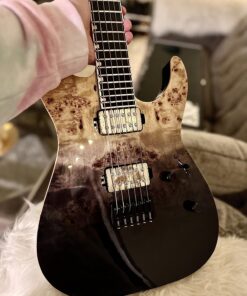 Ernie Ball Instrument Polish with Microfiber Polish Cloth (P04222) Polish w/ Cloth 16 81vpEZpSTcL