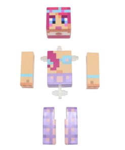 EnderToys Mermaid Girl Action Figure 9 81vpsPOxEBL