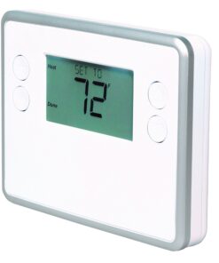 Smart Thermostat 20 81vq8PuMwFL