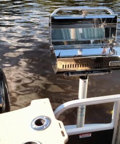 Magma Products, ChefsMate Connoisseur Series Gas Grill, A10-803, Multi, One Size 26 81vsDS5DthL