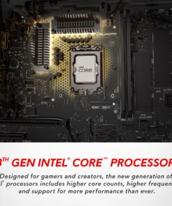 Alienware Aurora R15 Gaming Desktop - Intel Core i9-13900F, 32GB DDR5 RAM, 1TB SSD, NVIDIA RTX 4070 Ti GDDR6X, Liquid Cooling, Windows 11 Home - Dark Side of The Moon RTX 4070Ti 17 81vsYtmuxaL