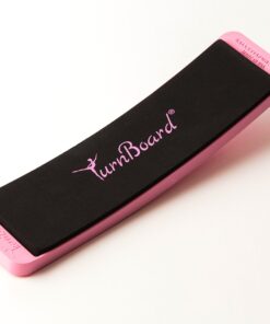 Ballet Is Fun TurnBoard - Pink (Official TurnBoard) 5 81vsoQxKh4L