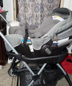 Baby Trend Snap-N-Go EX Universal Infant Car Seat Carrier Single 60 81vtPImTJ L