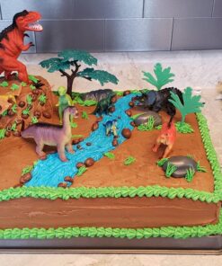 Cakebe Cake Cupcake Kit-68pcs Supplies and Cookie Decorating Kit with Piping Bags Frosting Icing Tip, 1, silver 34 81vtnfb9mFL