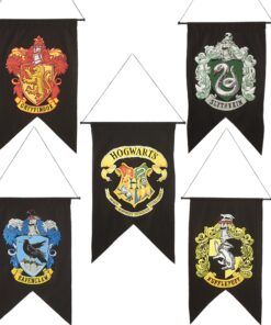 Rubies Costume Harry Potter Ravenclaw Wall Banner 9 81vtzWEyu6L
