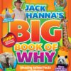 Jack Hanna's Big Book of Why: Amazing Animal Facts and Photos 4 81vuNn0ljgL