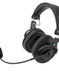 Senal SMH-1020CH Communication Headset (Dual-Sided) 7 81vucF97yIL