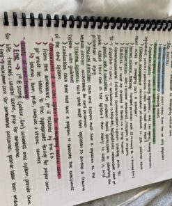 GBC ProClick The Do-It-Yourself Presentation Kit, Includes 5/16" Diameter Spines, Paper, Covers, 2 Kits per Pack (2515665) 15 81vuyi57lPL