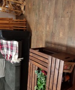 MATCH 'N PATCH Realistic Leather Repair Tape, Black, 2.4 inch x 15 feet 24 81vviCP5ADL