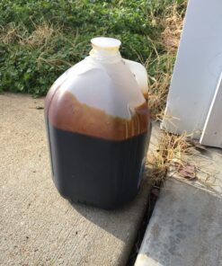 Valvoline High Mileage with MaxLife Technology SAE 5W-30 Synthetic Blend Motor Oil 5 QT 30 81vvqJ9yV6L