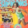 Richard Simmons: Sweatin' to the Oldies 3 DVD