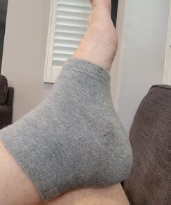 O'Keeffe's for Healthy Feet Foot Cream, Guaranteed Relief for Extremely Dry, Cracked Feet, Instantly Boosts Moisture Levels, 3.2 Ounce Jar, (Pack of 1) 3.2 Ounce (Pack of 1) 43 81vwLT akJL