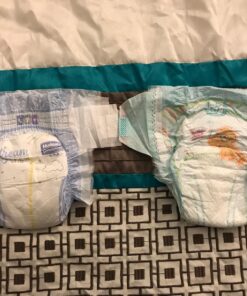 Huggies Overnites Diapers, Size 5, 50 Count OLD Big Pack 10 81vwicmUHKL
