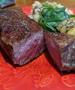 Govee Bluetooth Meat Thermometer, Wireless Meat Thermometer for Smoker Oven, Digital Grill Thermometer with 2 Probes, Timer Mode, Smart LCD Backlight BBQ Thermometer for Cooking Turkey Fish Beef 2 x Probes 88 81vxDJHR3bL