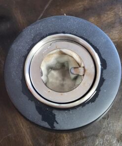 Bio Ethanol Fireplace Fuel - 3 x 1 Liter, Fuel for Fire, Bioethanol Fuel Tabletop Fire Pit, Bio Ethanol Fuel for Table Top Fire Pit, Alcohol Fire Pit Tabletop for Ethanol Fireplaces - Made in USA 26 81vxY8B5bzL