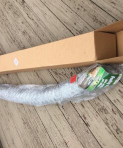 Mat 308498B 72-Inch by 150-Feet 2-Inch Mesh Galvanized Poultry Netting 5 81vyBwsj4oL