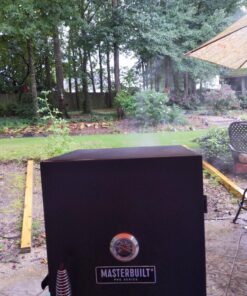 LAVALOCK 1/2" x 1/8" Nomex Grilling High Temp BBQ smoker gasket, white self stick 9 81vyQ DEDtL