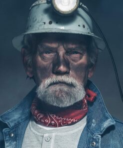 Mehron Makeup Special Effects Powder (2.8 oz) (Charred Ash) Charred Ash 22 81vzCBA fvL