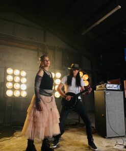 FootFitter Premium Professional 2-Way Shoe Stretcher, Stretches Length & Width, Strong & Heavy Duty Construction Women's Medium (US 7 - 9) 18 81w 4bPtaGL