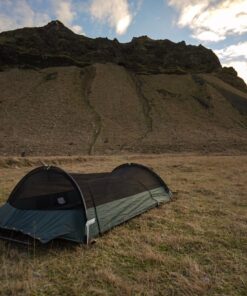 Lawson Hammock Blue Ridge Camping Hammock and Tent, 45 81w KtXmsaL