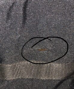 Blackstone 1131 Carry Bag for 36” Griddle or Grill Box Black 11 81w Mp17NL