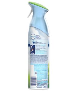 Febreze Air Freshener and Odor Eliminator Spray, Gain Original Scent, 8.8 Oz (Pack of 6) 8.8 Ounce (Pack of 6) 13 81w1 z6nY0L