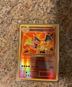Pokemon TCG: XY Evolutions, A Booster Pack Containing 10 Cards Per Pack with Over 100 New Cards to Collect 45 81w1Xlx3l6L