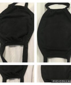 EasyLint Professional Lint Remover Fabric Shaver: The Sweater Shaver Pill Remover for Clothes & Furniture. Works with Batteries or A/C Power. Includes 2-Blades, Cleaning Brush, Case & Power Cord. 50 81w3TVD4FUL 1