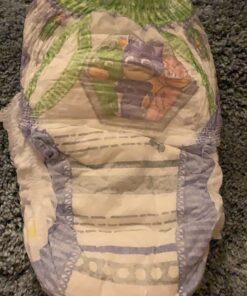 Pampers Easy Ups Boys & Girls Potty Training Pants - Size 5T-6T, 84 Count, Training Underwear 37 81w3jZUp1JL