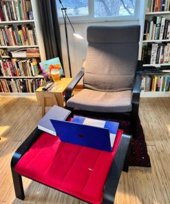 LASUAVY Bamboo Nightstands Set of 2 – Stackable Side Tables with Open Storage Compartment – Rustic Wood Bedside Tables for Bedroom, Living Room, Nursery – Modern and Versatile,Natural 1 38 81w4DpYI8L