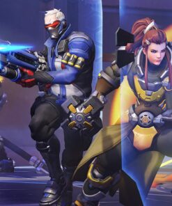 Overwatch Legendary Edition (Xbox One) 11 81w4mk7EQL